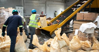 Pro Consumidor retira e incinera miles de productos vencidos y oxidados de diferentes establecimientos