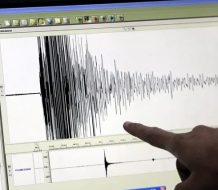 Sismo de magnitud 6,5 sacude a Colombia sin víctimas hasta el momento
