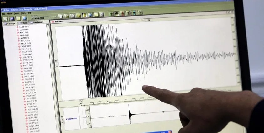 Sismo de magnitud 6,5 sacude a Colombia sin víctimas hasta el momento