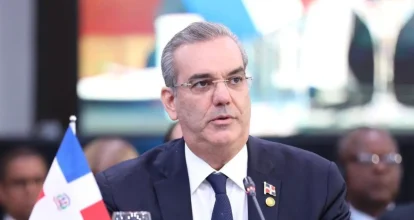 Presidente Abinader hablará ante el Conferencia Internacional del Trabajo