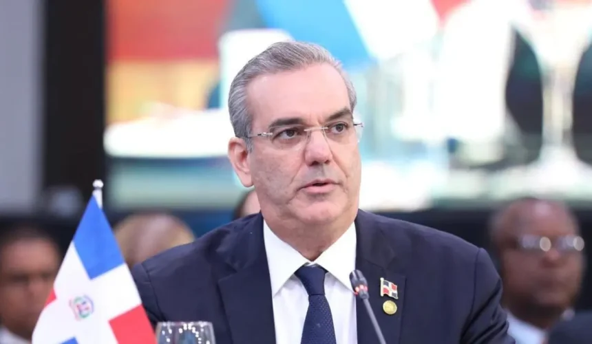 Presidente Abinader hablará ante el Conferencia Internacional del Trabajo