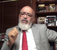 Arrestan a Ángel Martínez por extorsión y chantaje