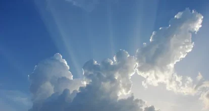 Sol por la mañana y lluvias por la tarde, advierte Indomet