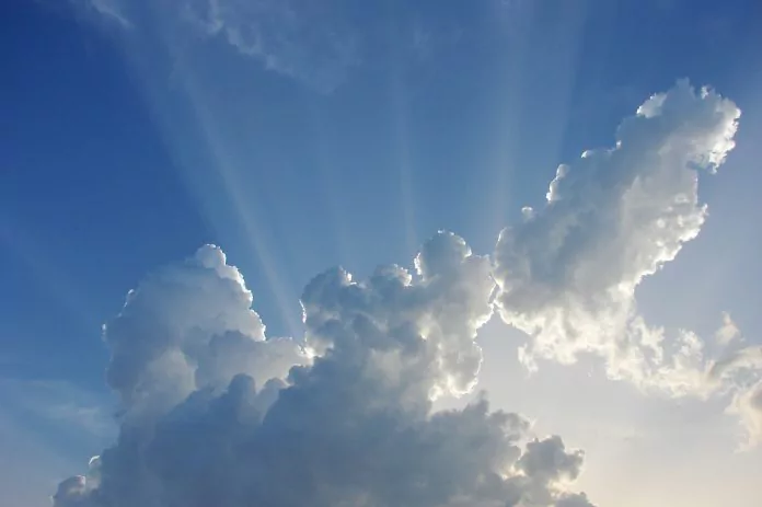 Sol por la mañana y lluvias por la tarde, advierte Indomet
