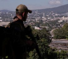 Bukele ordena cerco militar ante retorno de pandilleros