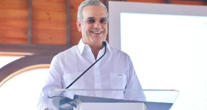 Abinader inaugurará hoy el malecón de Samaná y varias obras de esa demarcación 