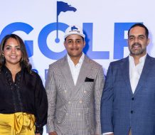 Apartamentos RD anuncia el torneo “Golf Experience 2025” en Punta Espada Golf Club