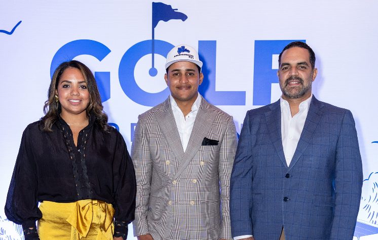 Apartamentos RD anuncia el torneo “Golf Experience 2025” en Punta Espada Golf Club