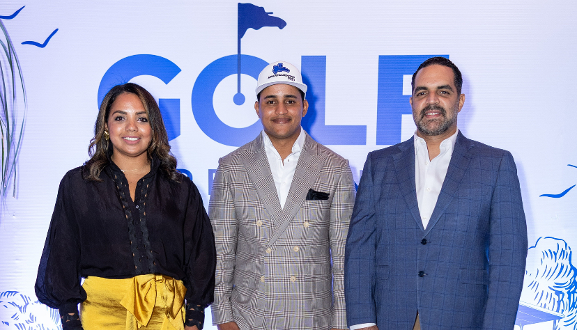 Apartamentos RD anuncia el torneo “Golf Experience 2025” en Punta Espada Golf Club