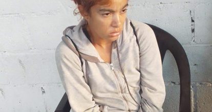 Hallan cuerpo sin vida de una mujer de 34 años en Nagua