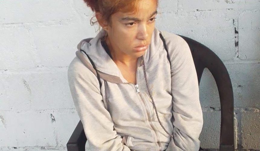 Hallan cuerpo sin vida de una mujer de 34 años en Nagua