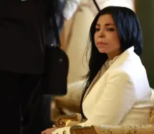 Yeni Berenice insta al Congreso Nacional a aprobar nuevo Código Penal