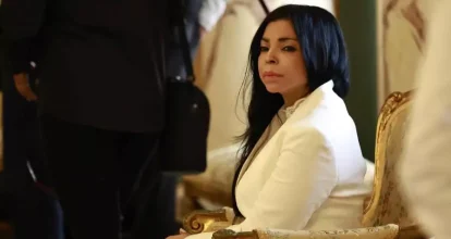 Yeni Berenice insta al Congreso Nacional a aprobar nuevo Código Penal