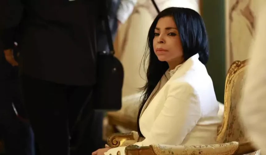Yeni Berenice insta al Congreso Nacional a aprobar nuevo Código Penal