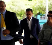 Imponen garantía económica y presentación periódica a los hermanos Espaillat por caso Jet Set