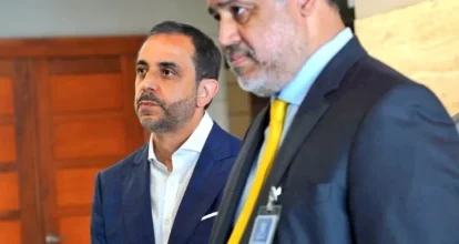 Familia Espaillat se pronuncia sobre el caso Jet Set