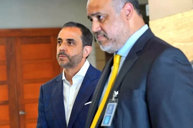 Familia Espaillat se pronuncia sobre el caso Jet Set