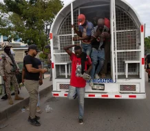 Operativos migratorios: detienen más de 1400 indocumentados y repatrían 1300