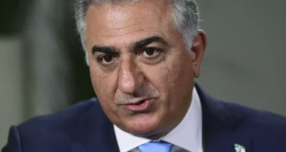 Reza Pahlavi llama a romper con la República Islámica tras ataques entre Irán e Israel