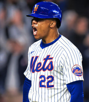 ¡Plátano power! Soto, Tatis, de la Cruz, Machado y sus jonrones de este lunes en la MLB