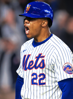 ¡Plátano power! Soto, Tatis, de la Cruz, Machado y sus jonrones de este lunes en la MLB