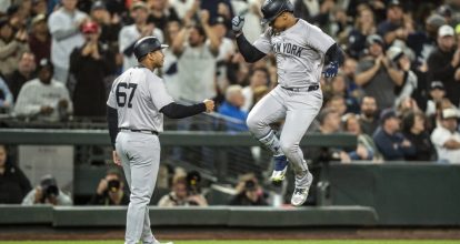 MLB: Juan Soto ¡continúa imparable! y dispara jonrón de dos carreras este martes