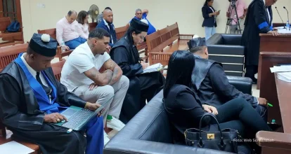 Fiscalía pide 30 años de prisión para Wander Franco por presuntos delitos de abuso sexual