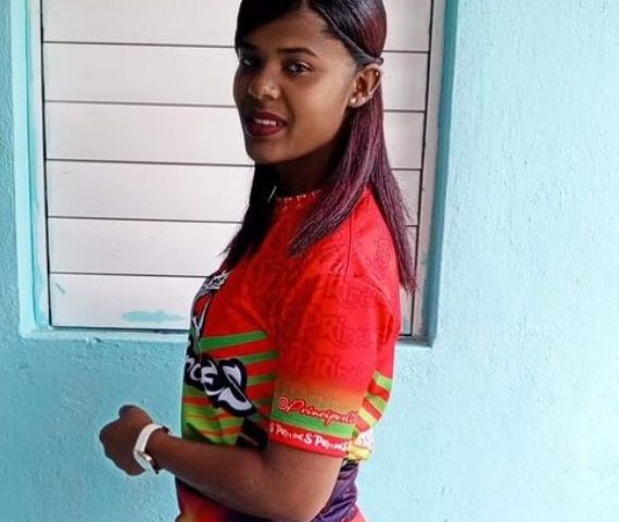 Encuentran cuerpo sin vida de mujer de 29 años en una parcela de La Vega