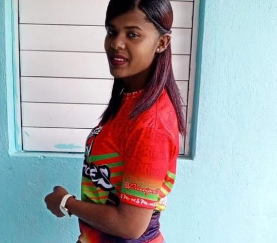Encuentran cuerpo sin vida de mujer de 29 años en una parcela de La Vega