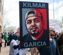 EE.UU. plantea deportar al migrante Kilmar Ábrego García a otro país que no es El Salvador
