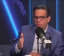 César Dargan tilda de