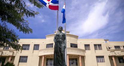 Imponen prisión preventiva a mujer por trata y abuso sexual de menor dominicana en Haití