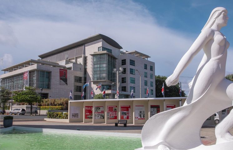 Condena a una pareja de una estructura criminal de lavado de activos que operaba en Peravia