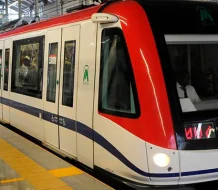 OPRET destaca desmantelamiento de red que intentó robar equipos del Metro para exportarlos a China