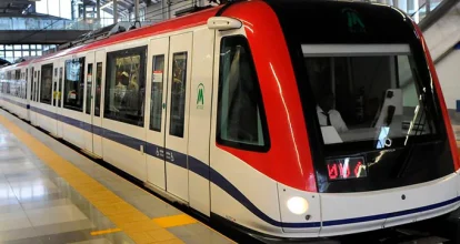 OPRET destaca desmantelamiento de red que intentó robar equipos del Metro para exportarlos a China