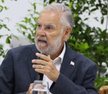 Superintendente de Salud descarta quiebra de Senasa y asegura respaldo estatal