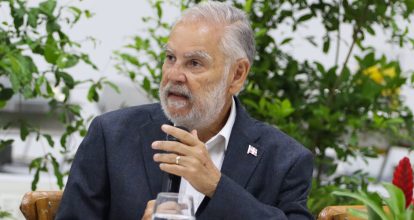 Superintendente de Salud descarta quiebra de Senasa y asegura respaldo estatal