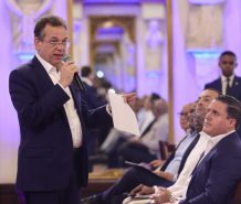 Aumento de RD$4.60 no altera estabilidad del GPL, asegura Ito Bisonó