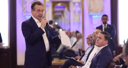 Aumento de RD$4.60 no altera estabilidad del GPL, asegura Ito Bisonó
