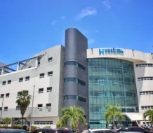 Hospital Ney Arias exonera RD$35 millones en atenciones a pacientes sin seguro en seis meses
