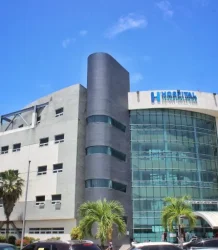 Hospital Ney Arias Lora inaugura Unidad especializada para el manejo del dolor agudo y crónico
