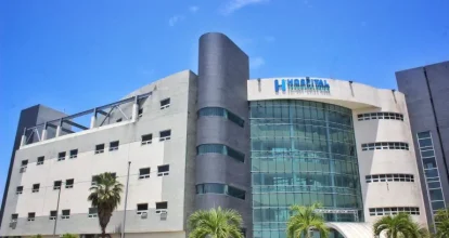 Hospital Ney Arias exonera RD$35 millones en atenciones a pacientes sin seguro en seis meses