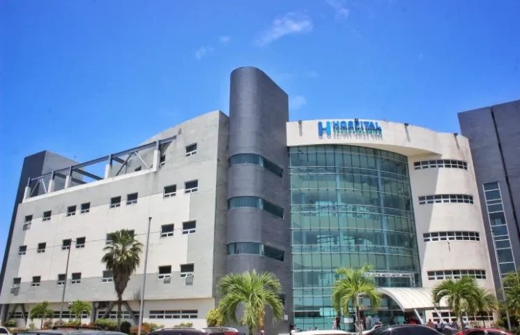 Hospital Ney Arias exonera RD$35 millones en atenciones a pacientes sin seguro en seis meses