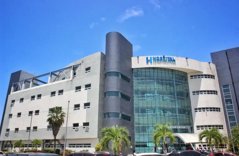 Hospital Ney Arias exonera RD$35 millones en atenciones a pacientes sin seguro en seis meses