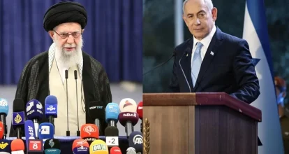 Netanyahu cree que asesinar al líder supremo de Irán no intensificaría el conflicto, le pondría fin