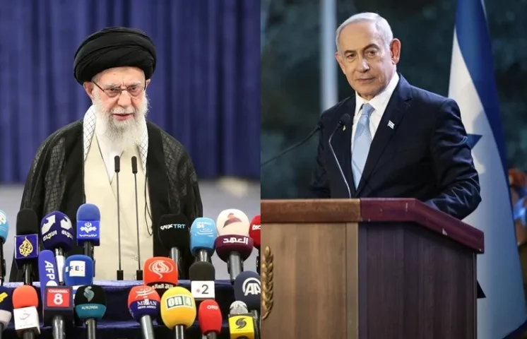 Netanyahu cree que asesinar al líder supremo de Irán no intensificaría el conflicto, le pondría fin