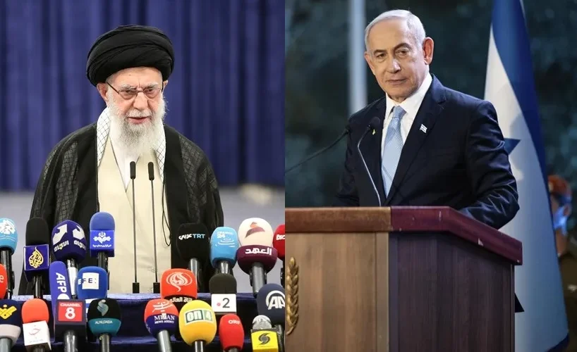 Netanyahu cree que asesinar al líder supremo de Irán no intensificaría el conflicto, le pondría fin