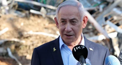 Netanyahu proclama una 