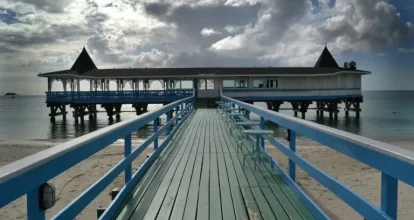 Antigua y Barbuda defiende su programa de ciudadanía ante posible veto migratorio de EEUU
