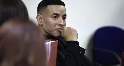 Daddy Yankee se opone a que Raphy Pina intervenga en demanda millonaria contra su exesposa